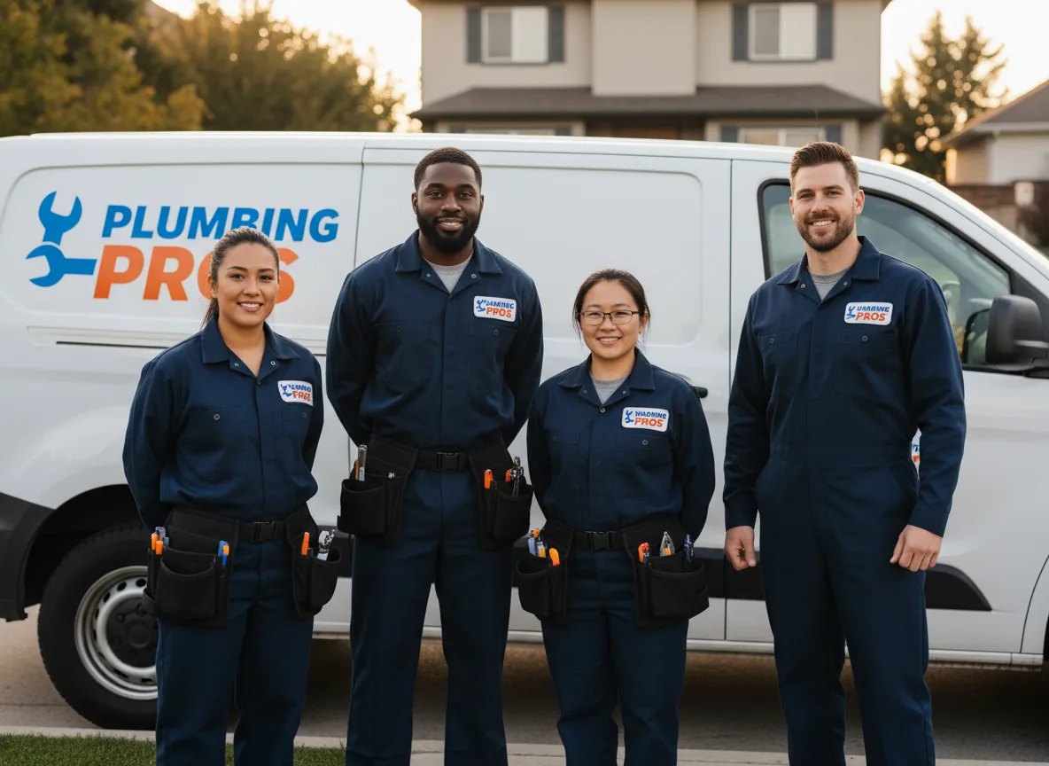 Water Heater Repair company in Saint Paul Island, AK